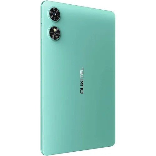 Планшет Oukitel OT6 Kids 4/64GB Green (Global EU)  Фото №6