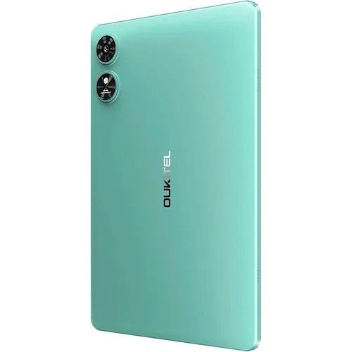 Планшет Oukitel OT6 Kids 4/64GB Green (Global EU)  Фото №7
