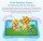 Планшет Oukitel OT6 Kids 4/64GB Green (Global EU)  Фото №0