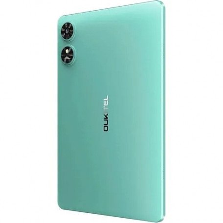 Планшет Oukitel OT6 Kids 4/64GB Green (Global EU)  Фото №7