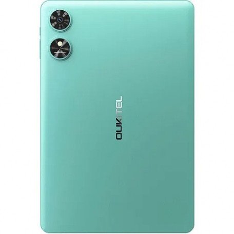 Планшет Oukitel OT6 Kids 4/64GB Green (Global EU)  Фото №8
