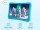 Планшет Oukitel OT6 Kids 4/64GB Coffee (Global EU)  Фото №1