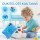 Планшет Oukitel OT6 Kids 4/64GB Coffee (Global EU)  Фото №2