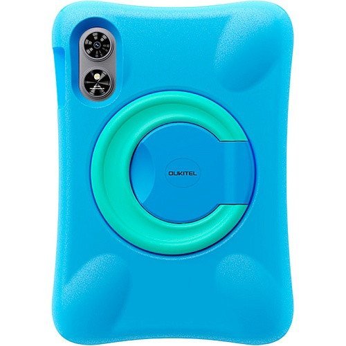 Планшет Oukitel OT6 Kids 4/64GB Grey (Global EU)  Фото №0