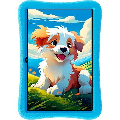 Планшет Oukitel OT6 Kids 4/64GB Grey (Global EU)  Фото №1