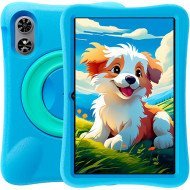 Планшет Oukitel OT6 Kids 4/64GB Grey (Global EU) 