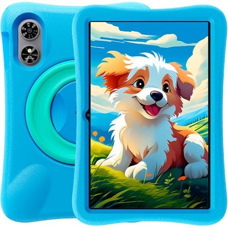 Планшет Oukitel OT6 Kids 4/64GB Grey (Global EU)