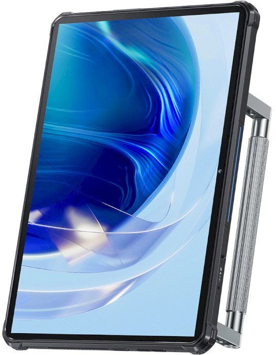 Планшет Oukitel RT7 4G NFC 8/256GB Black (Global EU)  Фото №3
