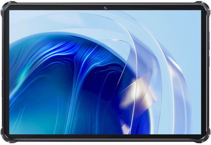 Планшет Oukitel RT7 4G NFC 8/256GB Black (Global EU)  Фото №5