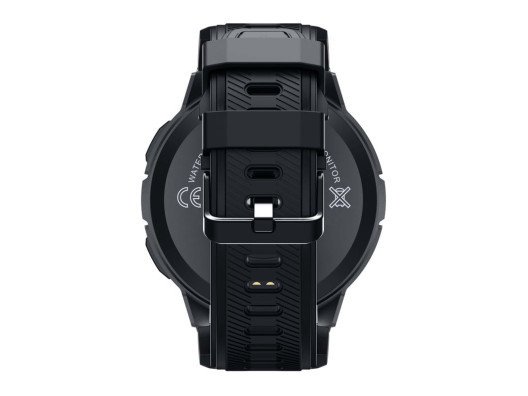 Смарт-часы Oukitel BT10 Black  Фото №6