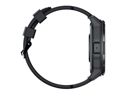 Смарт-часы Oukitel BT10 Black  Фото №9