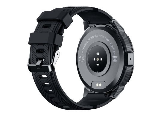 Смарт-часы Oukitel BT10 Black  Фото №8