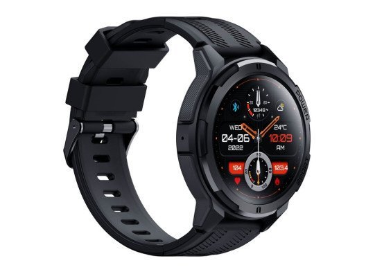 Смарт-часы Oukitel BT10 Black  Фото №10