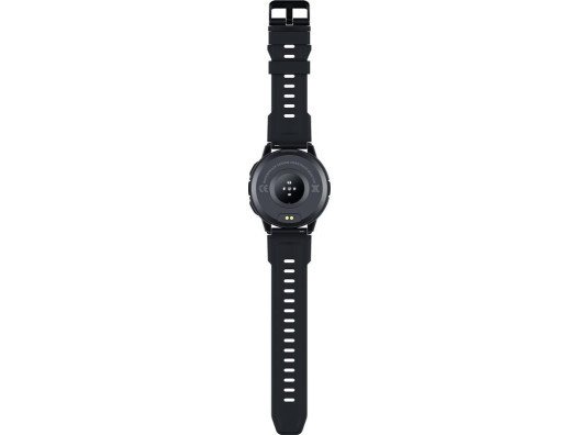 Смарт-часы Oukitel BT10 Black  Фото №12