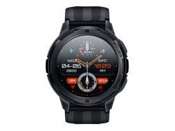 Смарт-часы Oukitel BT10 Black