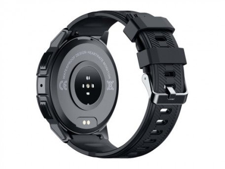 Смарт-часы Oukitel BT10 Black  Фото №4