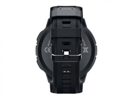 Смарт-часы Oukitel BT10 Black  Фото №6