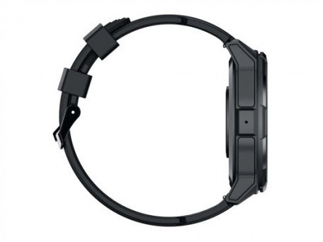 Смарт-часы Oukitel BT10 Black  Фото №9