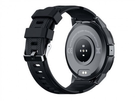 Смарт-часы Oukitel BT10 Black  Фото №8