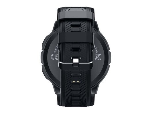 Смарт-годинник Oukitel BT10 Black  Фото №6