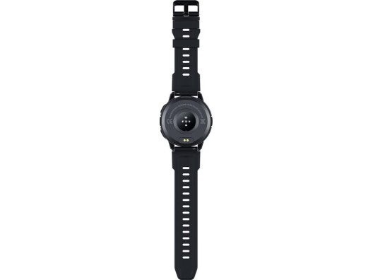 Смарт-годинник Oukitel BT10 Black  Фото №12