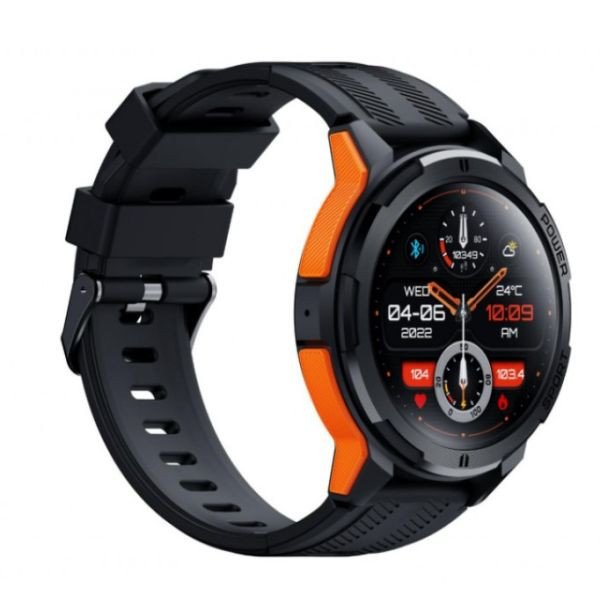 Смарт-часы Oukitel BT10 Orange  Фото №3