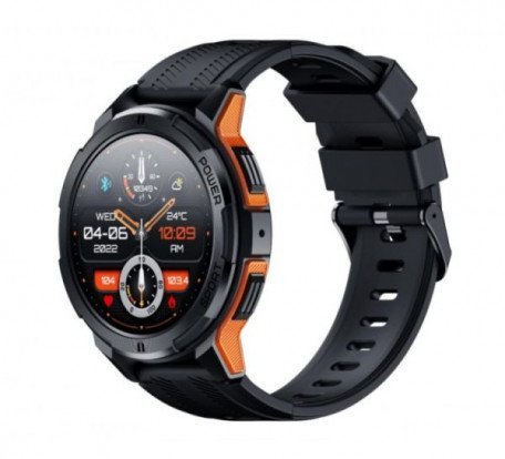 Смарт-часы Oukitel BT10 Orange  Фото №2