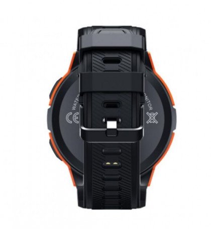 Смарт-часы Oukitel BT10 Orange  Фото №6
