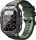 Смарт-годинник Oukitel BT101 Green (6931940739818)  Фото №0