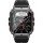 Смарт-годинник Oukitel BT101 Black Смарт-годинник Oukitel BT101 Black