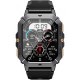 Смарт-часы Oukitel BT101 Black