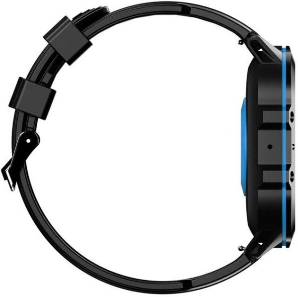 Смарт-годинник Oukitel BT20 Blue (6931940742160)  Фото №5