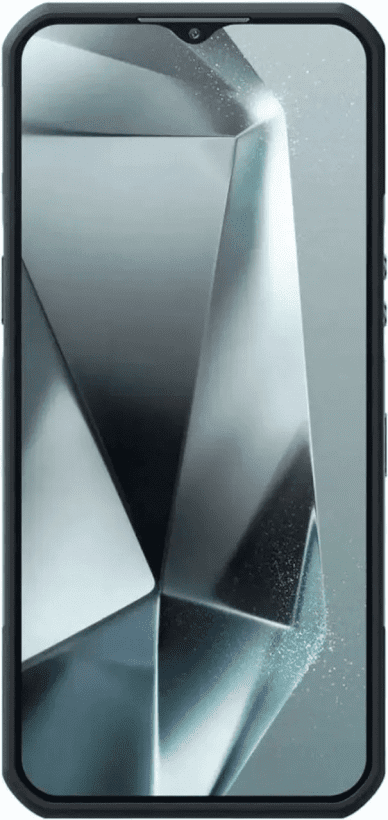 Смартфон Oukitel WP35 Pro 12/512GB Green (Global EU)  Фото №1