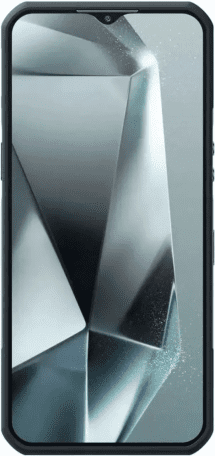 Смартфон Oukitel WP35 Pro 12/512GB Green (Global EU)  Фото №1