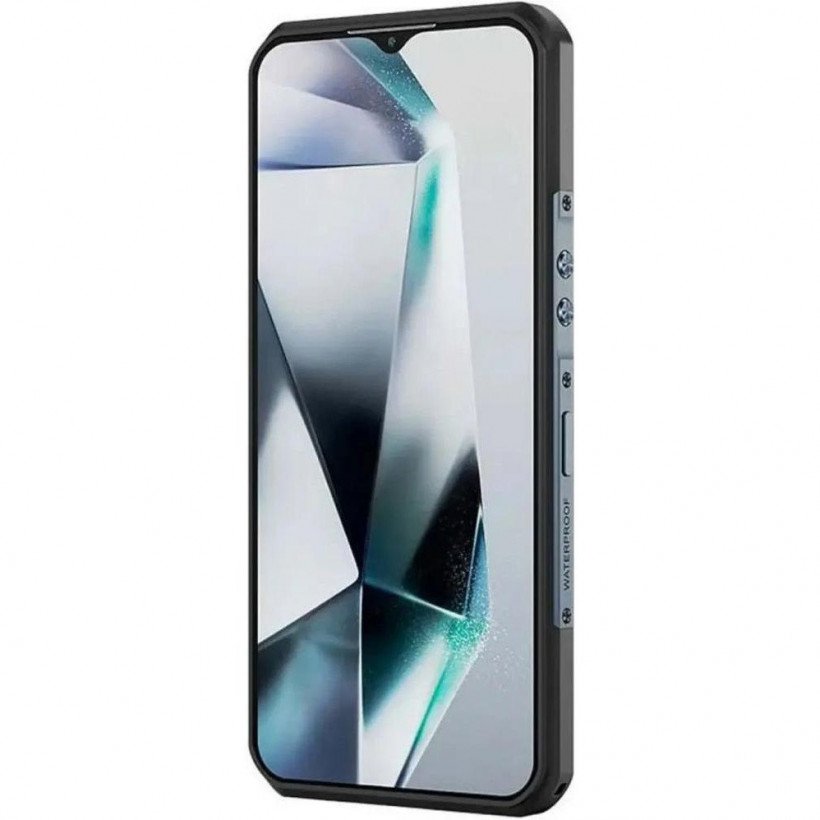 Смартфон Oukitel WP35 Pro 12/512GB Black (Global EU)  Фото №0