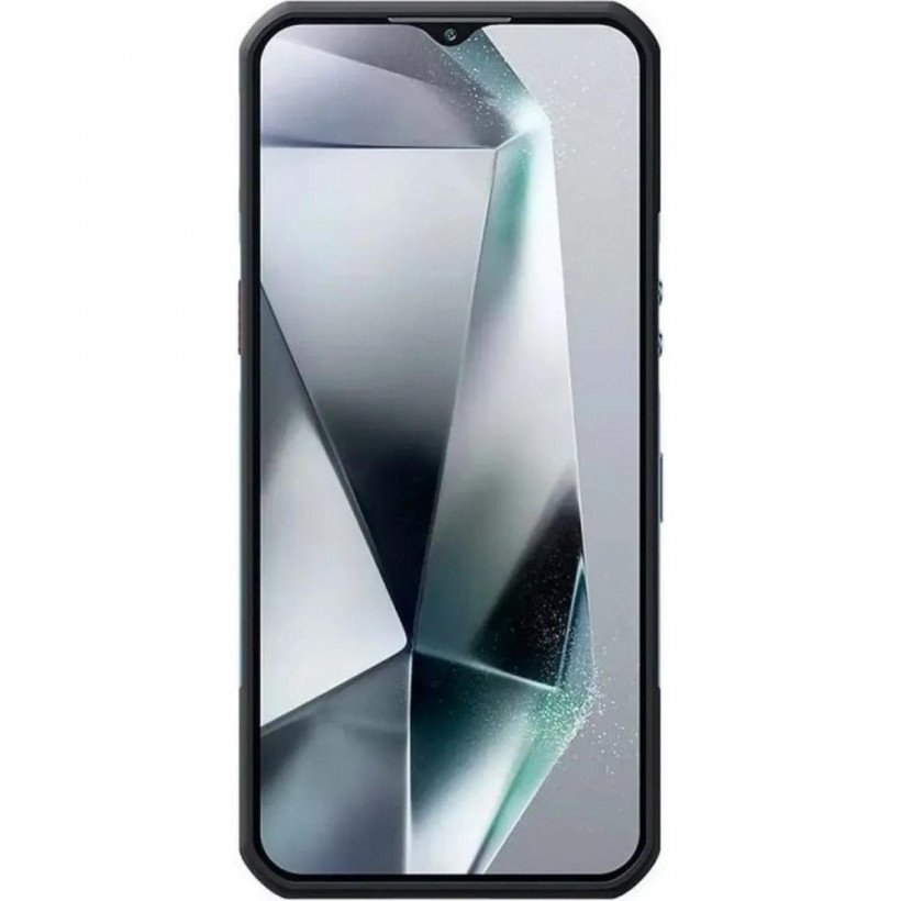 Смартфон Oukitel WP35 Pro 12/512GB Black (Global EU)  Фото №3