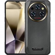 Смартфон Oukitel WP35 Pro 12/512GB Black (Global EU)