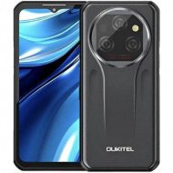Смартфон Oukitel WP39 Pro 12/512GB Grey (Global EU)