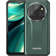 Смартфон Oukitel WP39 Pro 12/512GB Green (Global EU) 