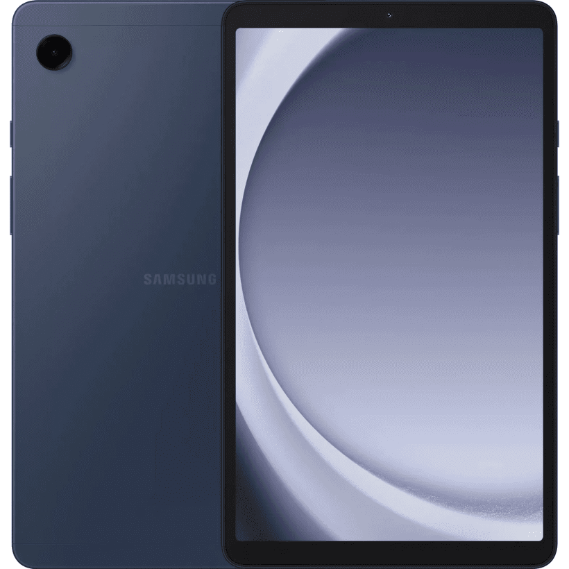 Планшет Samsung Galaxy Tab A9 4/64GB LTE Navy (SM-X115NDBA)