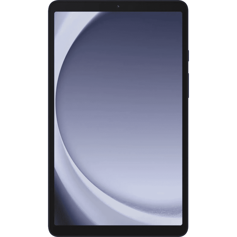 Планшет Samsung Galaxy Tab A9 4/64GB LTE Navy (SM-X115NDBA)  Фото №0