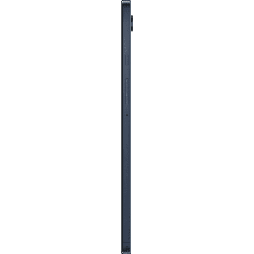 Планшет Samsung Galaxy Tab A9 4/64GB LTE Navy (SM-X115NDBA)  Фото №1