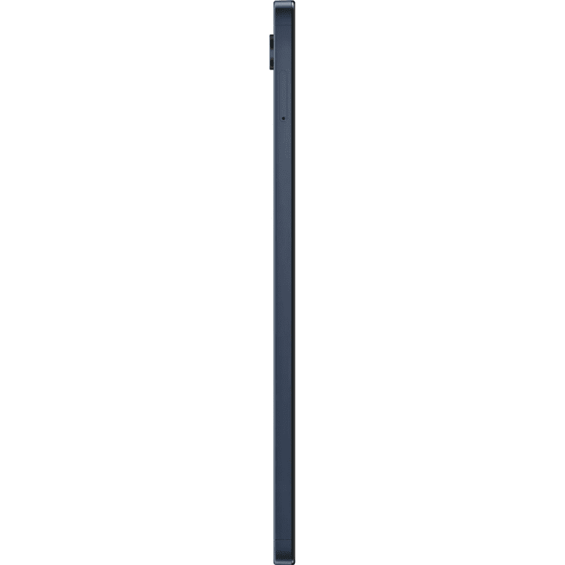 Планшет Samsung Galaxy Tab A9 4/64GB LTE Navy (SM-X115NDBA)  Фото №4