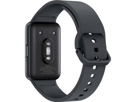 Фітнес-браслет Samsung Galaxy Fit3 Gray (SM-R390NZAA)  Фото №4