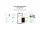Фітнес-браслет Samsung Galaxy Fit3 Gray (SM-R390NZAA)  Фото №10