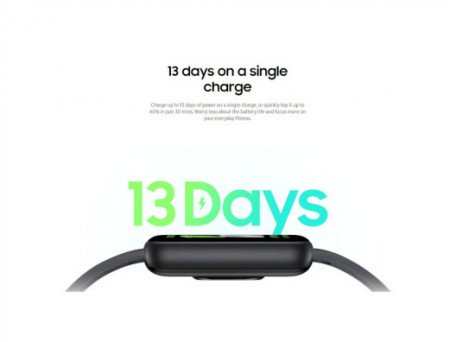 Фітнес-браслет Samsung Galaxy Fit3 Gray (SM-R390NZAA)  Фото №17