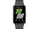 Фитнес-браслет Samsung Galaxy Fit3 Gray (SM-R390NZAA)