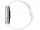 Фітнес-браслет Samsung Galaxy Fit3 Silver (SM-R390NZSA)  Фото №1