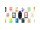 Фітнес-браслет Samsung Galaxy Fit3 Silver (SM-R390NZSA)  Фото №5