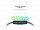 Фітнес-браслет Samsung Galaxy Fit3 Silver (SM-R390NZSA)  Фото №17